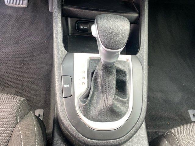 used 2023 Kia Forte car, priced at $16,422