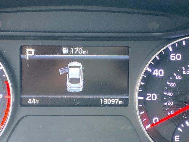 used 2023 Kia Forte car, priced at $16,422