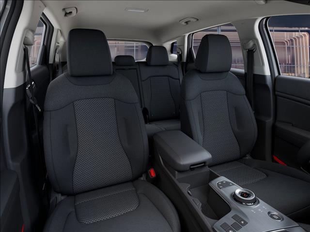 new 2026 Kia Sportage Hybrid car, priced at $34,660