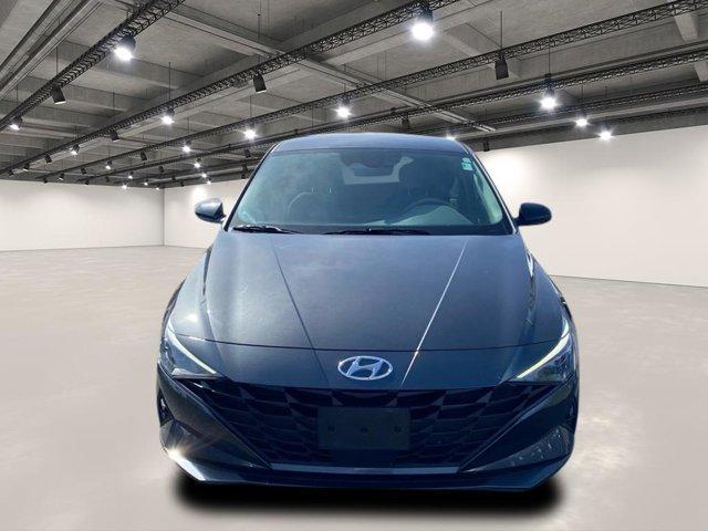 used 2022 Hyundai Elantra car, priced at $18,800