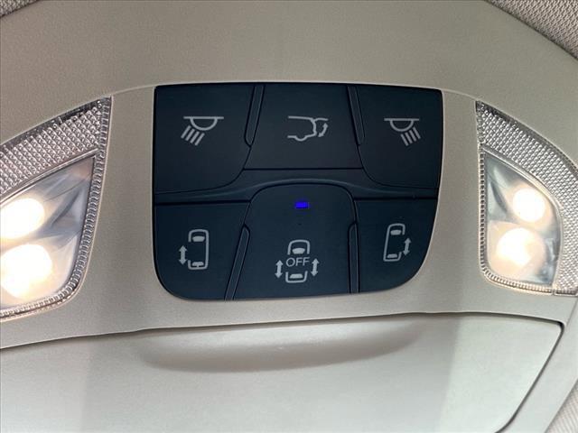 used 2022 Chrysler Voyager car, priced at $21,650