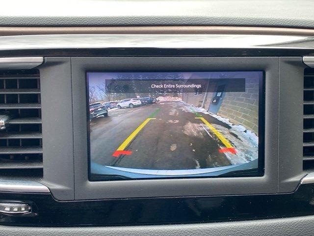 used 2022 Chrysler Voyager car, priced at $22,650