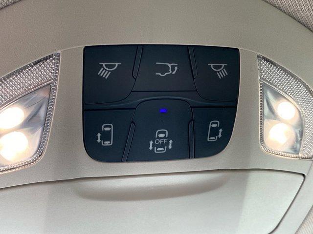used 2022 Chrysler Voyager car, priced at $22,650