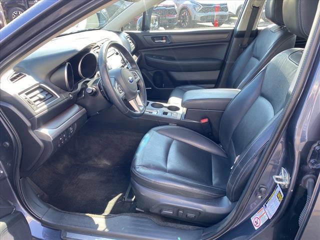 used 2015 Subaru Legacy car, priced at $16,250