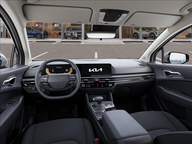 new 2026 Kia Sportage car, priced at $33,360