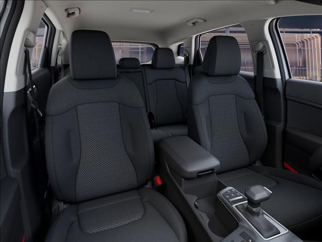 new 2026 Kia Sportage car, priced at $33,360