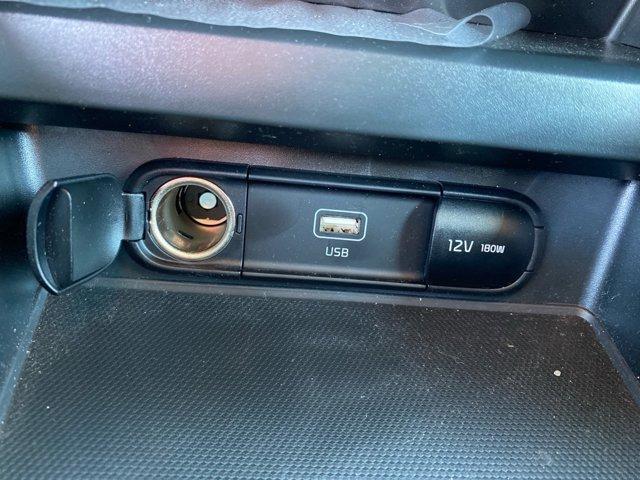 used 2024 Kia Soul car, priced at $19,902