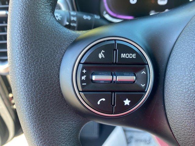 used 2024 Kia Soul car, priced at $19,902