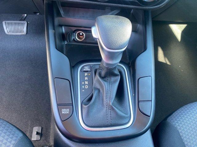 used 2024 Kia Soul car, priced at $19,902