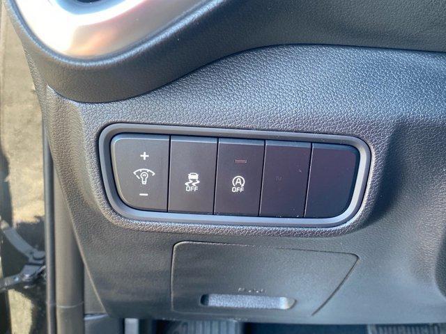 used 2024 Kia Soul car, priced at $19,902