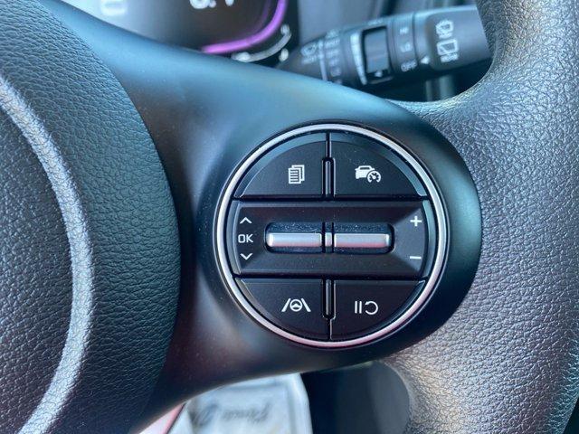 used 2024 Kia Soul car, priced at $19,902