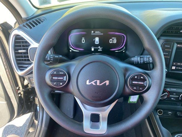 used 2024 Kia Soul car, priced at $19,902