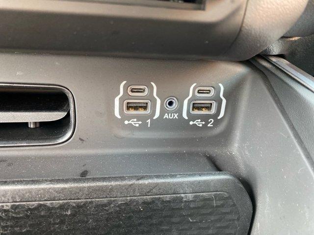 used 2022 Ram 1500 car, priced at $42,000