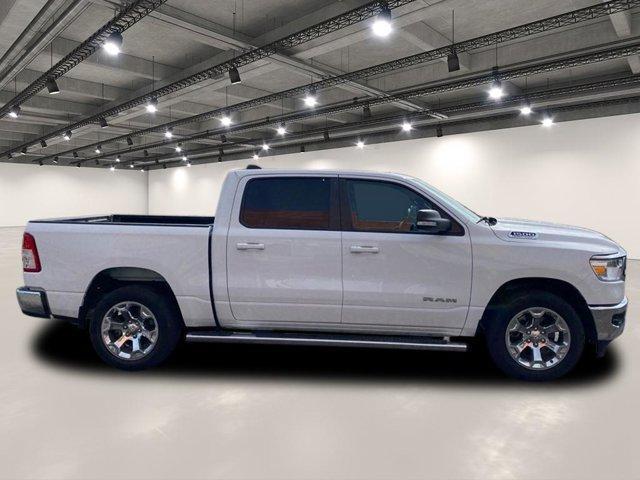 used 2022 Ram 1500 car, priced at $42,000
