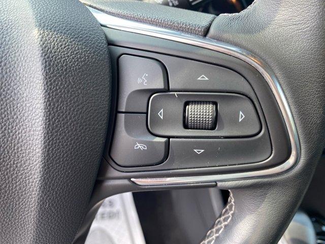 used 2023 Buick Encore GX car, priced at $22,816