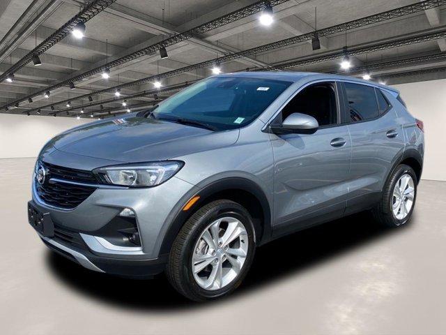 used 2023 Buick Encore GX car, priced at $22,816
