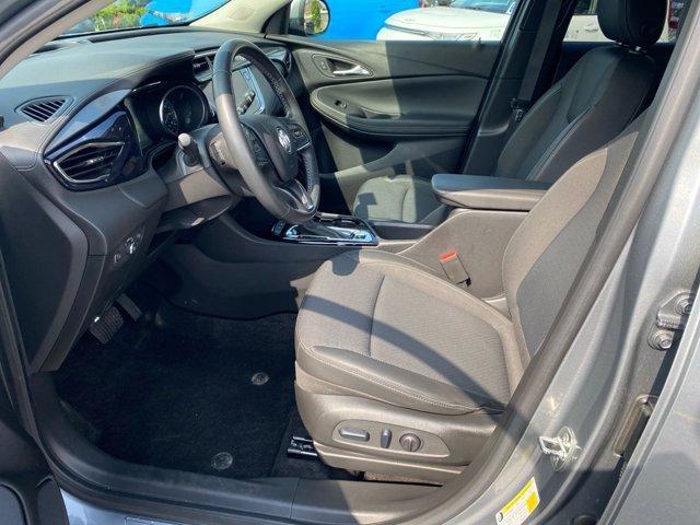 used 2023 Buick Encore GX car, priced at $22,816