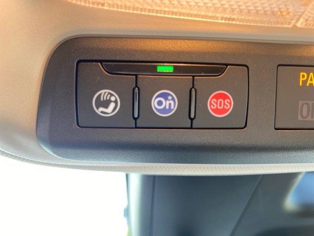used 2023 Buick Encore GX car, priced at $22,816
