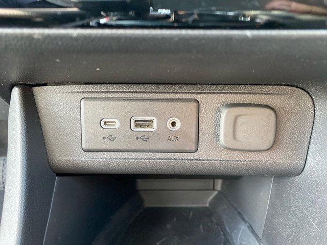 used 2023 Buick Encore GX car, priced at $22,816