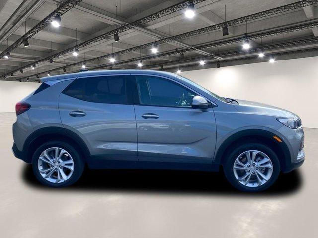 used 2023 Buick Encore GX car, priced at $22,816