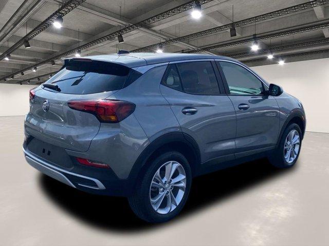 used 2023 Buick Encore GX car, priced at $22,816