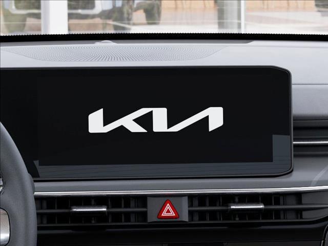 new 2026 Kia K5 car, priced at $31,955