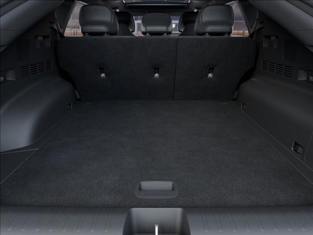 new 2025 Kia EV6 car, priced at $58,815