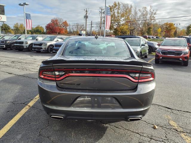 used 2021 Dodge Charger car, priced at $26,000