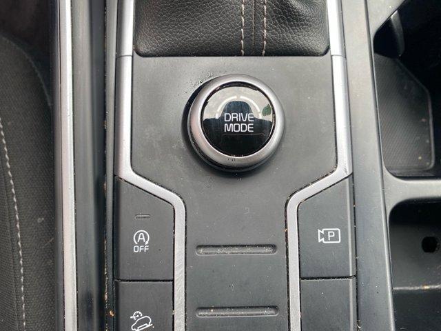 used 2022 Kia Sorento car, priced at $24,250
