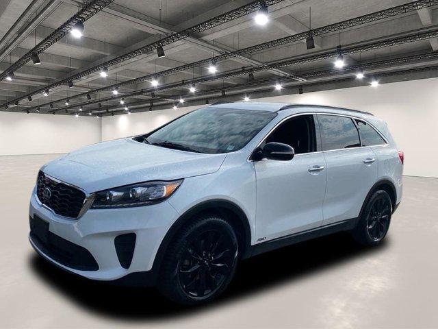 used 2019 Kia Sorento car, priced at $14,985