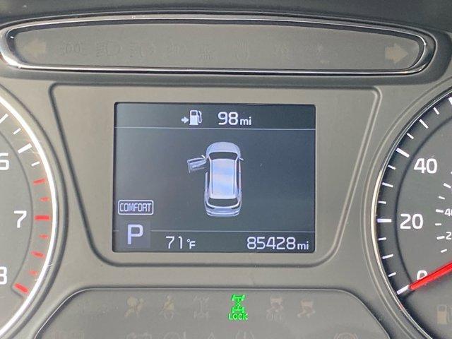 used 2019 Kia Sorento car, priced at $14,985
