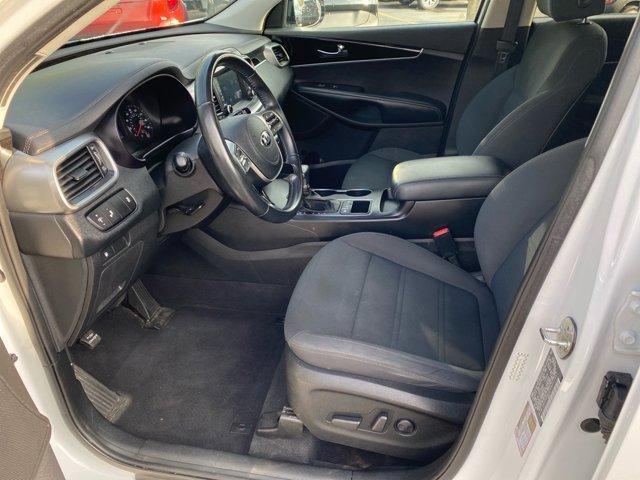used 2019 Kia Sorento car, priced at $14,985