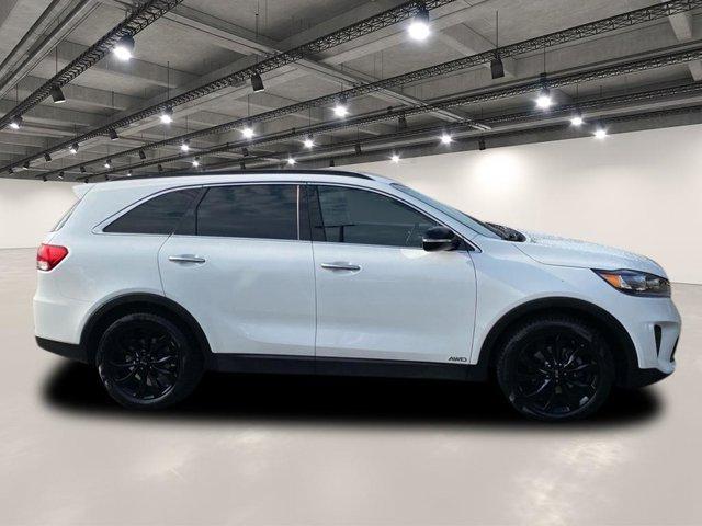 used 2019 Kia Sorento car, priced at $14,985