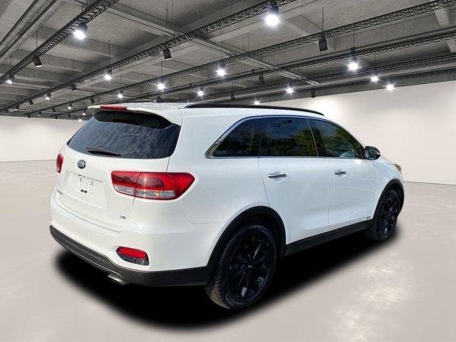 used 2019 Kia Sorento car, priced at $14,985