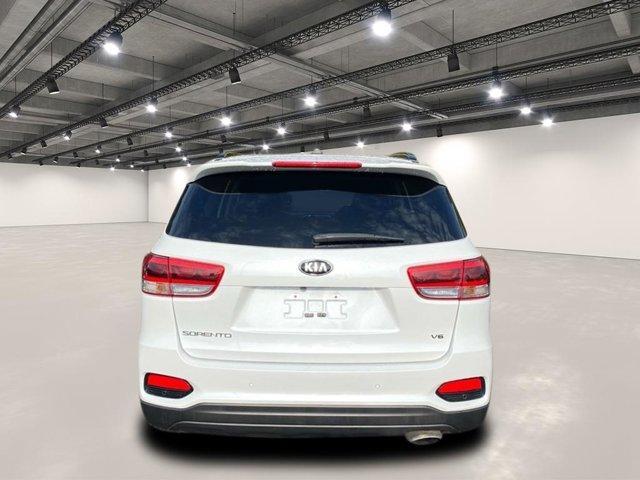 used 2019 Kia Sorento car, priced at $14,985