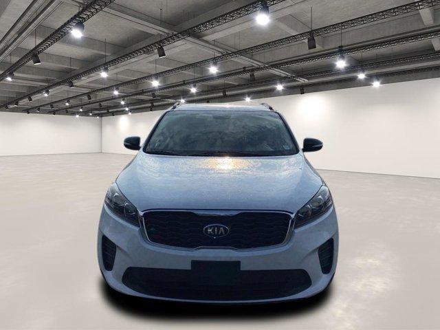 used 2019 Kia Sorento car, priced at $14,985