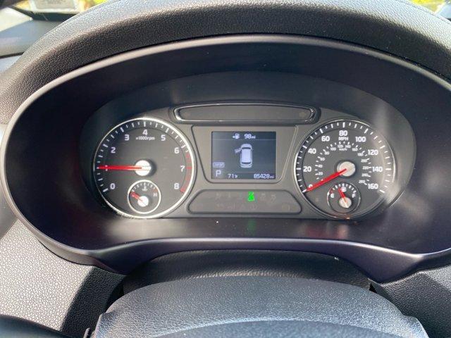 used 2019 Kia Sorento car, priced at $14,985