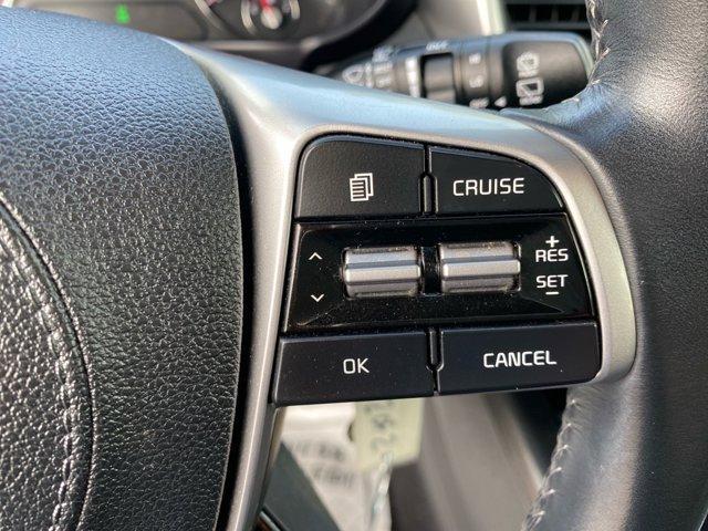 used 2019 Kia Sorento car, priced at $14,985