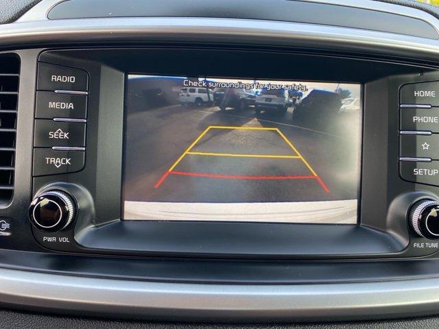 used 2019 Kia Sorento car, priced at $14,985