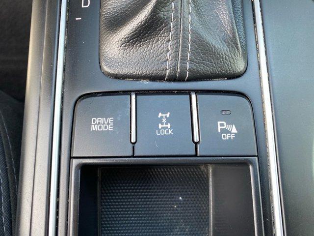 used 2019 Kia Sorento car, priced at $14,985