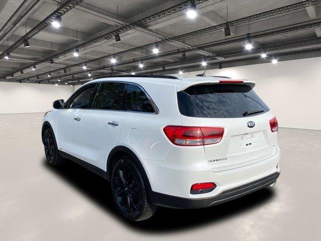 used 2019 Kia Sorento car, priced at $14,985