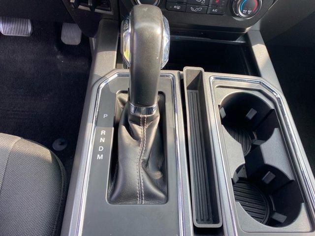 used 2020 Ford F-150 car, priced at $29,000