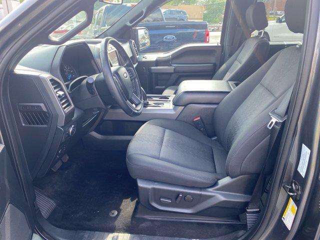 used 2020 Ford F-150 car, priced at $29,000