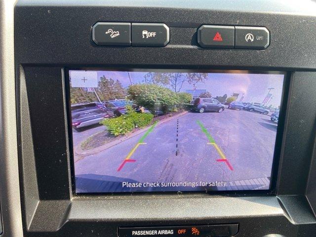 used 2020 Ford F-150 car, priced at $29,000