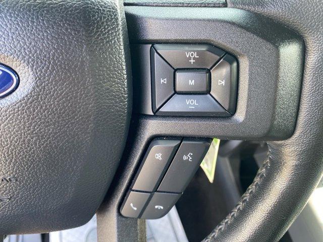 used 2020 Ford F-150 car, priced at $29,000