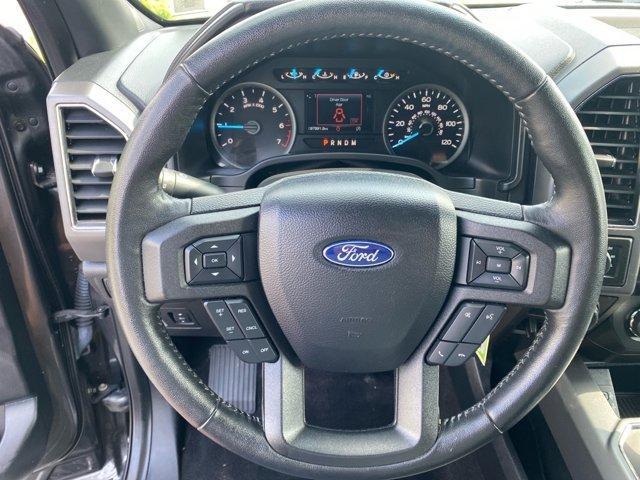 used 2020 Ford F-150 car, priced at $29,000
