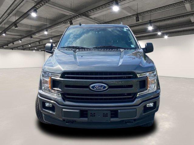 used 2020 Ford F-150 car, priced at $29,000