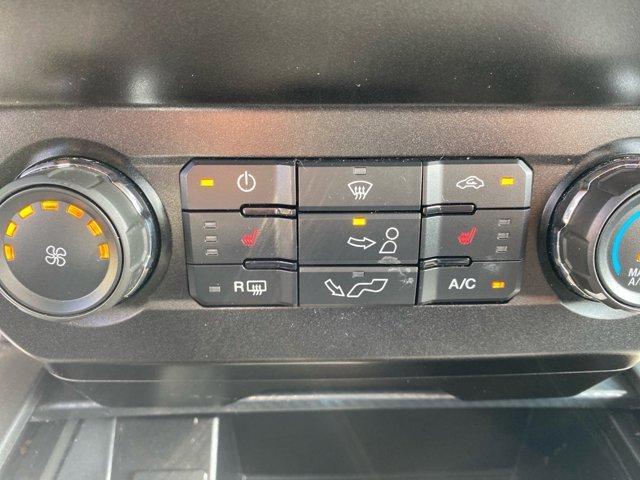 used 2020 Ford F-150 car, priced at $29,000