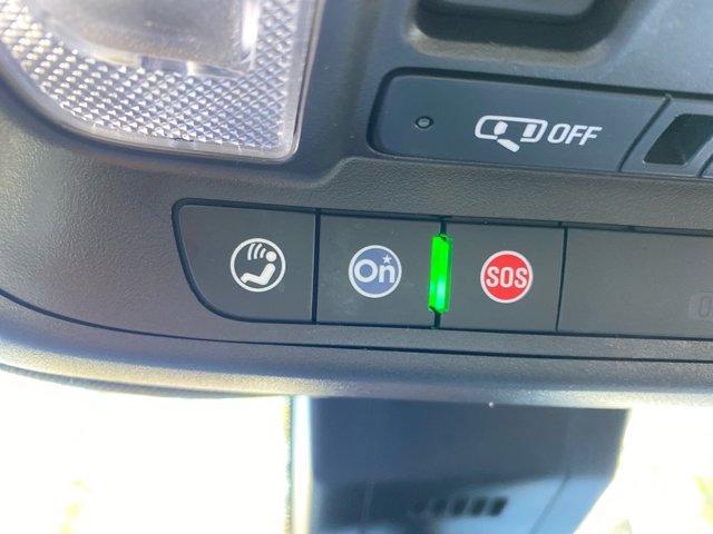 used 2022 Chevrolet Equinox car, priced at $23,600