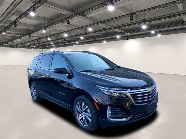 used 2022 Chevrolet Equinox car, priced at $23,600
